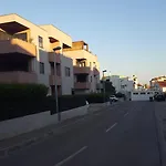 Apartman Garden Terrace
