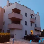 Apartman Garden Terrace