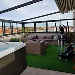 Garden Terrace * Zadar