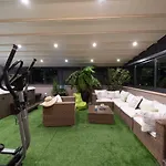 Apartman Garden Terrace *