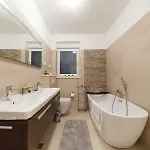Garden Terrace Apartman Zadar