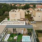 Apartman Garden Terrace