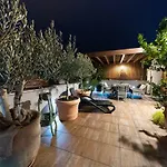 Garden Terrace Zadar