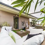Apartman Garden Terrace Zadar