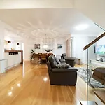 Garden Terrace Apartman *