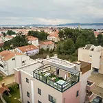 Apartman Garden Terrace