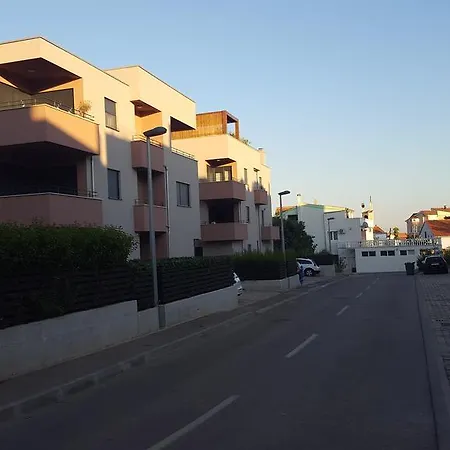 아파트 Garden Terrace