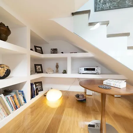 Garden Terrace 아파트