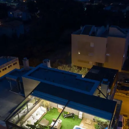 Garden Terrace * 자다르