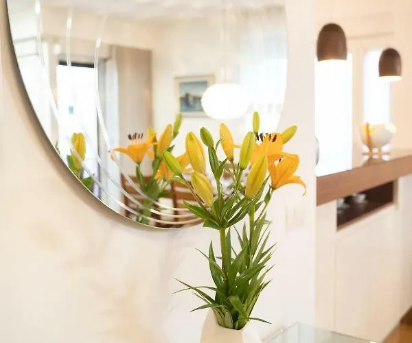 Garden Terrace * Zadar