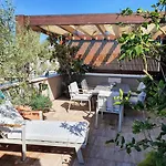 Apartament Garden Terrace Zadar