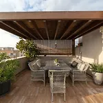 アパート Garden Terrace