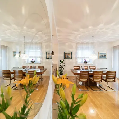 Garden Terrace * Zadar