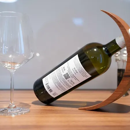 Garden Terrace アパート ザダル