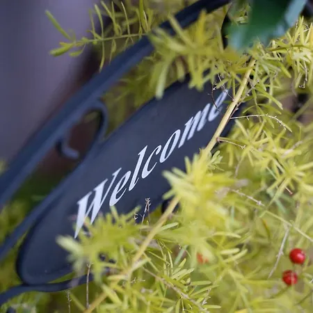 Garden Terrace Apartamento