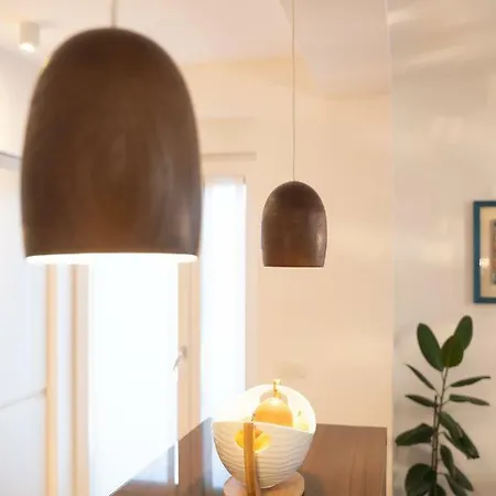 شقة Garden Terrace *