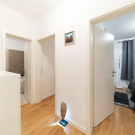 Garden Terrace ザダル