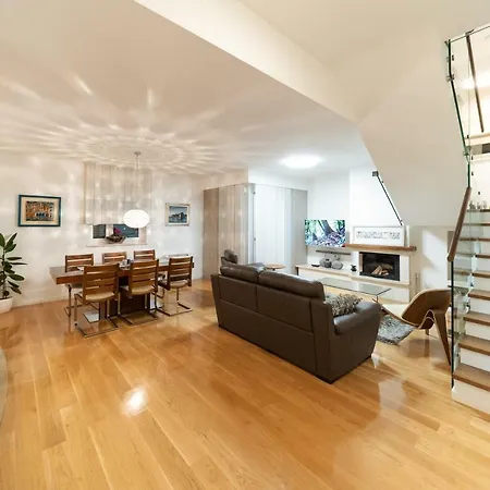 Garden Terrace * ザダル