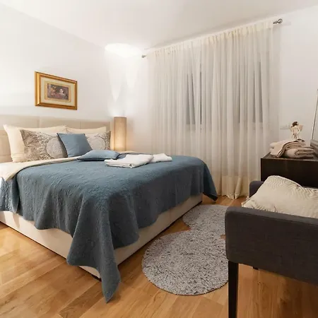 Garden Terrace ザダル